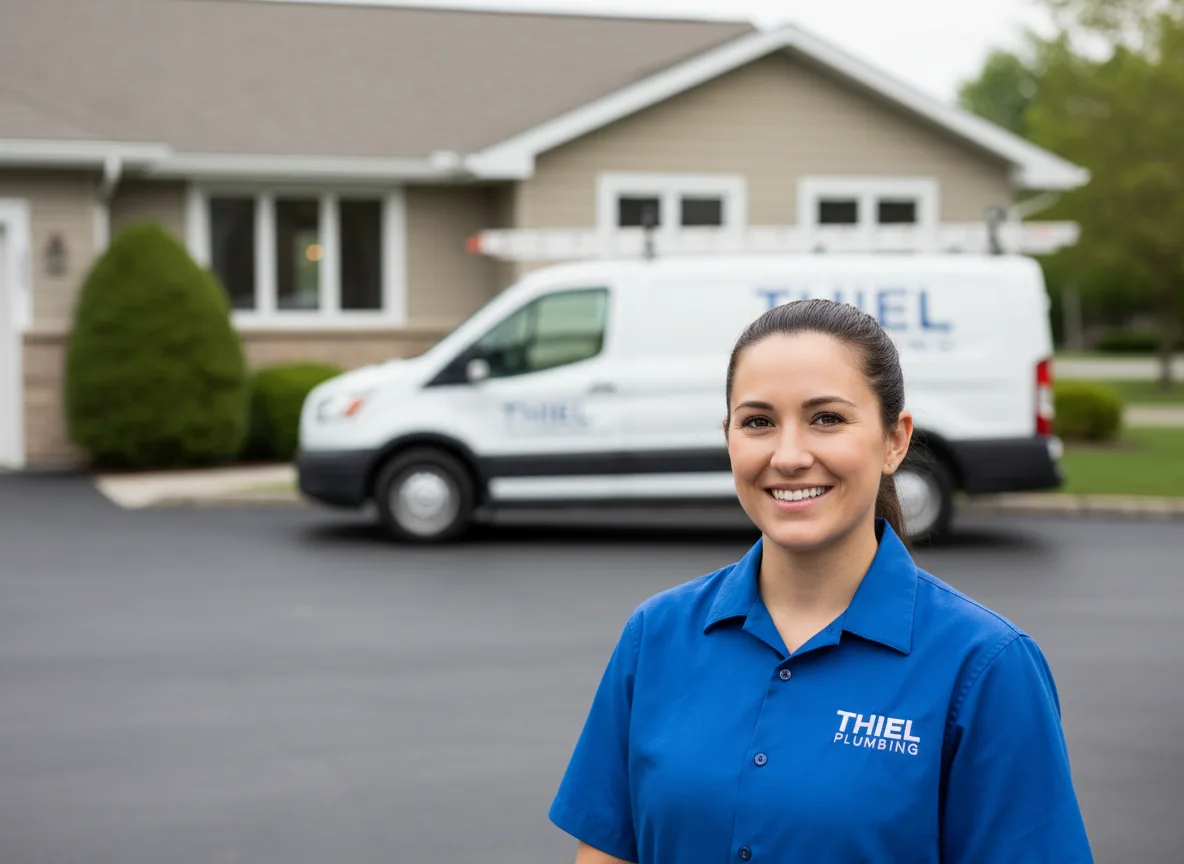 Plumber Morris, MN FAQs